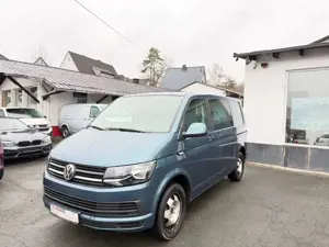 Volkswagen T6 Transporter Kasten-Kombi Kasten EcoProfi