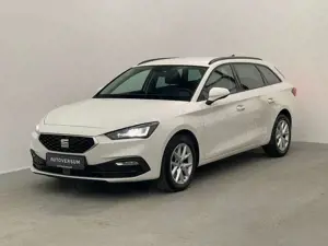SEAT Leon 2.0 TDI Style LED*CARPLAY*KAM*KESSY*TEMP Bild 3