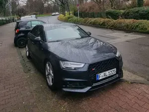 Audi A4 Audi A4 3.0 TDI S-Line QUATTRO Ditigal