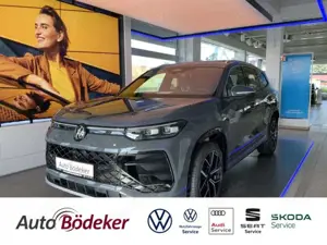 Volkswagen Tayron R-Line 2.0 l TDI SCR 4MOTION 142 kW (193