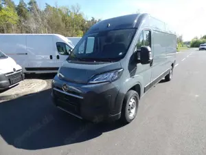 Opel Movano C Kasten  L3H2 3,5t Edition Kamera Klima