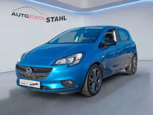 Opel Corsa E Color Edition ecoFlex