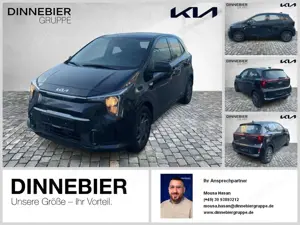 Kia Picanto 1.0 Vision Automatik+Navi+Kamera+SHZ