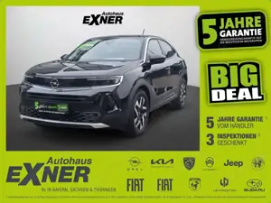 Opel Mokka-E Mokka e ELEGANCE LED+Sitzheizung+Kamera+DAB