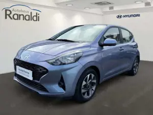 Hyundai i10 1.0 Trend+++++VORFÜHRWAGEN+++++