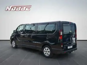 Renault Trafic Blue dCi170 EDC Grand Evolution AHK Bild 3