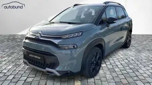 Citroen C3 III Aircross 1,2 PureTech Shine Pack Keyless Navi
