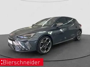 CUPRA Leon 2.0 TSI DSG MATRIX SENNHEISER KAMERA