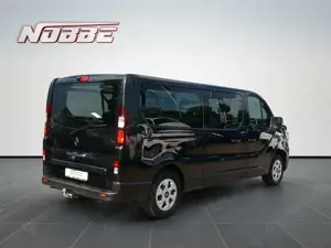 Renault Trafic Blue dCi170 EDC Grand Evolution AHK Bild 5