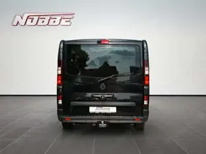 Renault Trafic Blue dCi170 EDC Grand Evolution AHK Bild 4