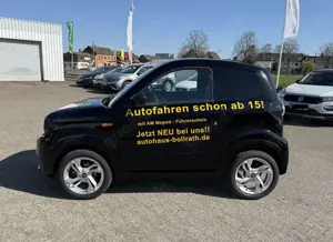 Ligier Myli E.PIC Bild 2