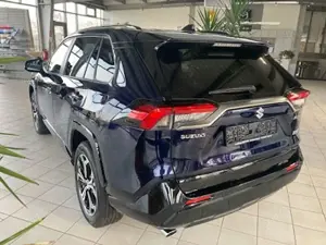 Suzuki Across PLUG-IN HYBRID Comfort+ Bild 4