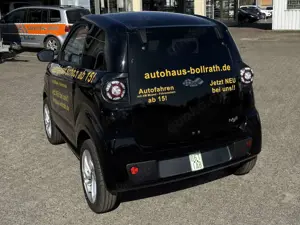 Ligier Myli E.PIC Bild 3