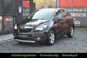 Opel Mokka Innovation Lenkradhzg Sitzhzg Temp Euro5