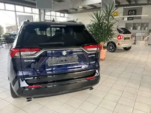 Suzuki Across PLUG-IN HYBRID Comfort+ Bild 5