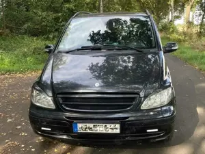 Mercedes-Benz Viano Viano 3.0 CDI lang Automatik Trend DPF