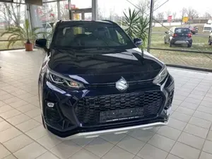 Suzuki Across PLUG-IN HYBRID Comfort+ Bild 2