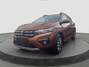Dacia Sandero Stepway Comfort 1.0 TCE CVT Automatik Na