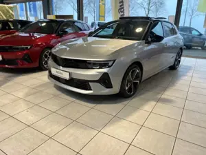 Opel Astra GS 1.2 (96 kW 130 PS) MT-6, Glasschiebedach,PDC, N