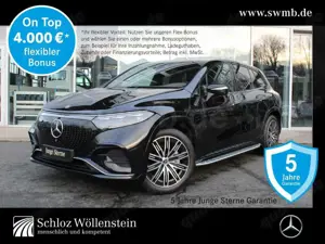 Mercedes-Benz EQS SUV EQS 580 4M SUV AMG/Digital Light/Hyperscreen/HuD