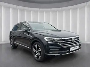 Volkswagen Touareg 3.0 V6 TDI Atmosphere+20+LEDER+LUFT+AHK Bild 3