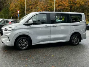 Ford Tourneo Custom 320 L1 Titanium, TechP5, 4JG,AHK Bild 4