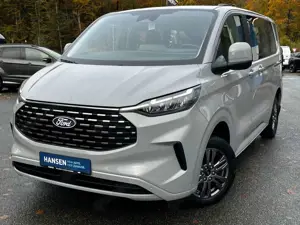 Ford Tourneo Custom 320 L1 Titanium, TechP5, 4JG,AHK