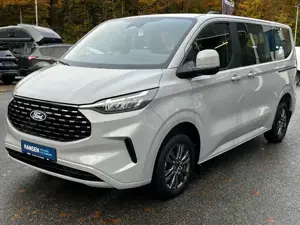 Ford Tourneo Custom 320 L1 Titanium, TechP5, 4JG,AHK Bild 2