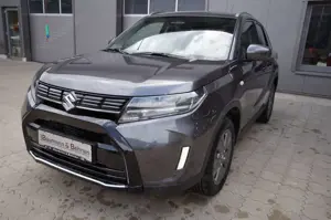 Suzuki Vitara 1.4 Boosterjet Hybrid Comfort mit Navigation