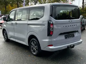 Ford Tourneo Custom 320 L1 Titanium, TechP5, 4JG,AHK Bild 5