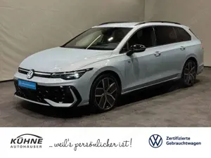 Volkswagen Golf Variant R-Line 1.5 eTSI DSG | MATRIX NAVI