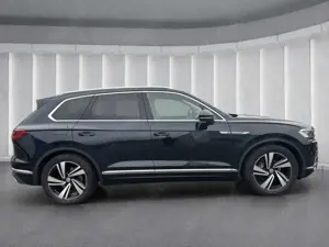 Volkswagen Touareg 3.0 V6 TDI Atmosphere+20+LEDER+LUFT+AHK Bild 4
