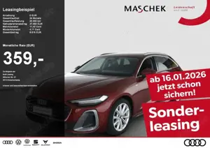 Audi A5 Avant S line TFSI S tronic ACC LM20 Kamera Parkass