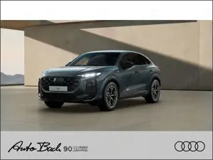 Audi Q3 TDI 110 kW S tronic