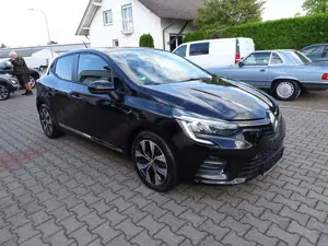 Renault Clio 1,0l Evolution Navi Rückfahrkamera, Einparkhilfe