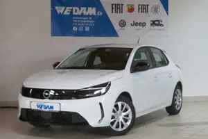 Opel Corsa F Edition 1.2 Automatik *LED,Sitzheizung*