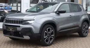 Jeep Avenger Altitude Navigation - PDC - Allwetterrei