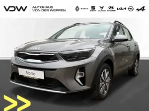 Kia Stonic Vision 1.2 VISION LED Klima Navi Rückfahrkamera