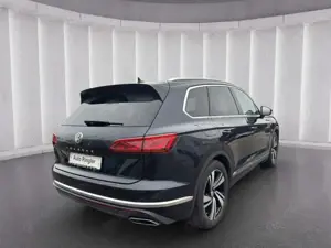 Volkswagen Touareg 3.0 V6 TDI Atmosphere+20+LEDER+LUFT+AHK Bild 5