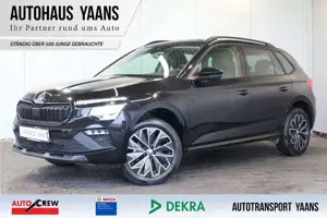 Skoda Kamiq 1.0 TSI Selection AID+KEY+KAM+LED+CARPLAY