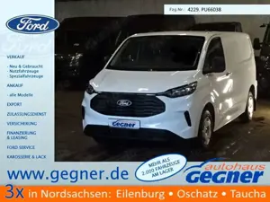 Ford Transit Custom 280L1H1 Trend Kasten LED SYNC4