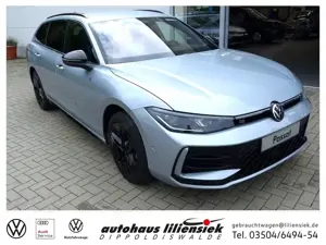 Volkswagen Passat Variant 2.0 TDI 4Motion DSG R-Line *AHK*Sthz*LED*
