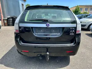 Saab 9-3 1.9 TiD Linear 1. Hand Leder TÜV 09/2025 Bild 5