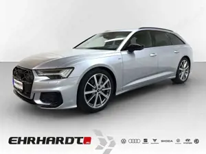 Audi A6 Avant S line 45 TFSI quattro S tronic AHK*HUD*M...