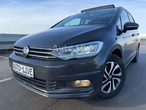 Volkswagen Touran 2.0 TDI*DSG*PANO*NAVI*LED*KAMERA*AHK*ACC*