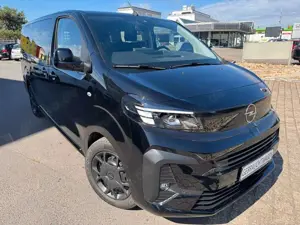 Opel Zafira Life Edition XL 2.0 (177PS)Navi,RFK,9Sitz