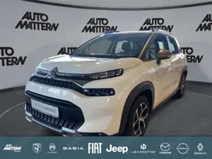 Citroen C3 Aircross Klimaaut.|SHZ|CarPlay|PDC|1.Hd