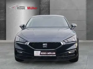 SEAT Leon Style Edition*NAVI*RFK*EPH*SHZ*AHK*KESSY*