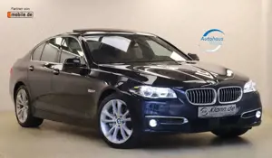 BMW 535 d 313PS Luxury xDrive ACC Softclose BO VOLL