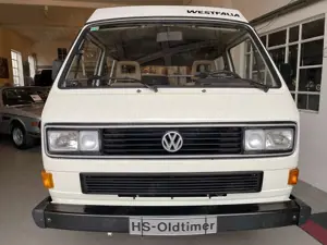 Volkswagen T3 Multivan Westfalia m.Aufstd. 253 T92